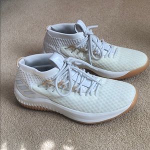 Adidas Dame Lillard 4